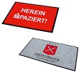 Eingangsmatten