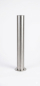 Preview: Edelstahlpfosten Ø 102 mm, diverse Varianten