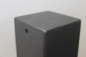 Preview: Stahlpoller CENTUM Ø 100 x 100 mm, ortsfest