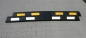 Preview: Parkplatzabgrenzung aus Gummi 1800 mm