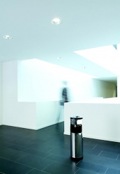 Abfall-Ascher-Kombination MAGNUM