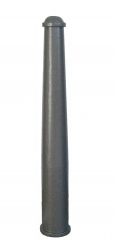 Gusspoller Typ A konisch 1150 mm, zum Einbetonieren