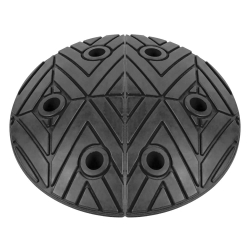 Preview: Tempo Stop Teller schwarz