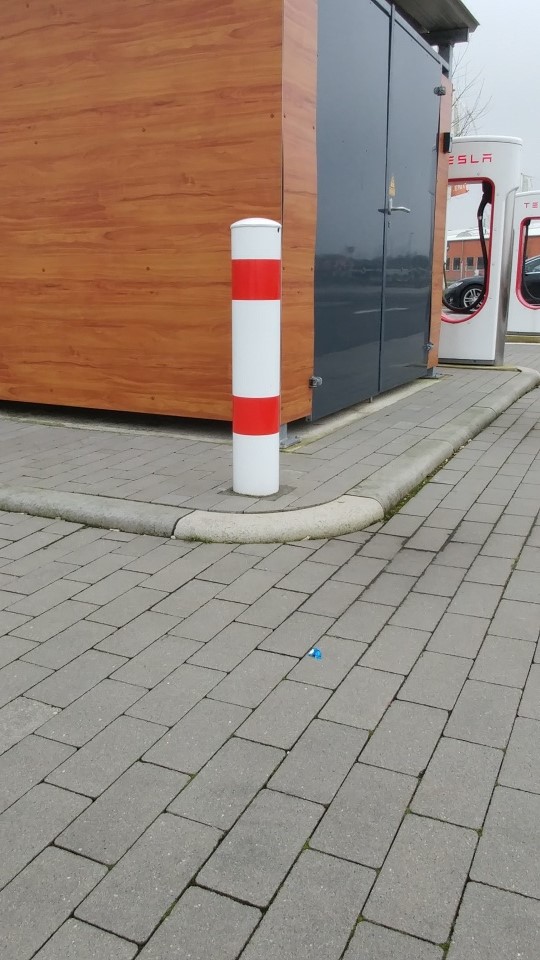 Roco Weiche Links WL10 - Spur TT, 10° Abzweig, 193mm Länge