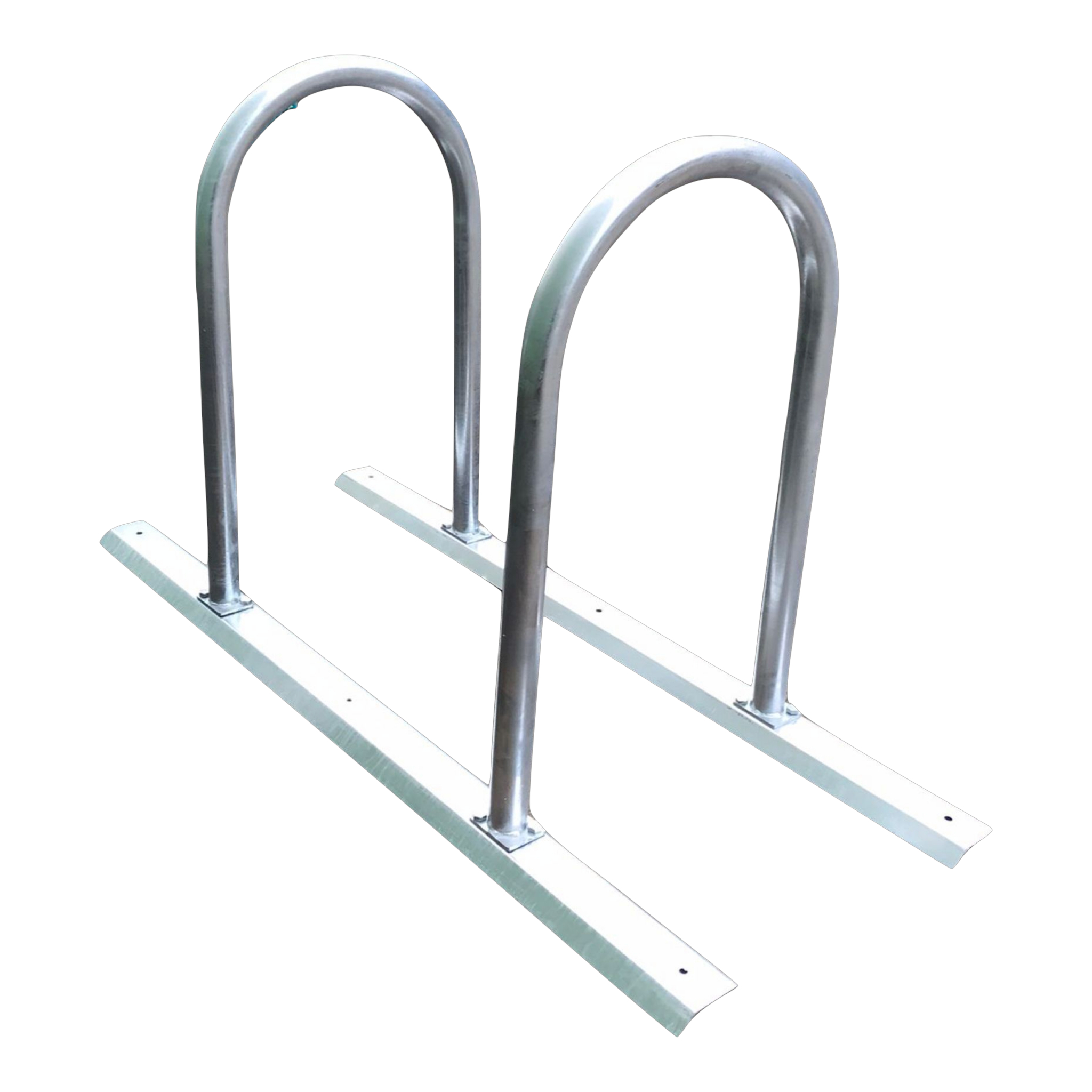 Fahrradstnder TEXAS, 2 Pltze  TK Absperrtechnik