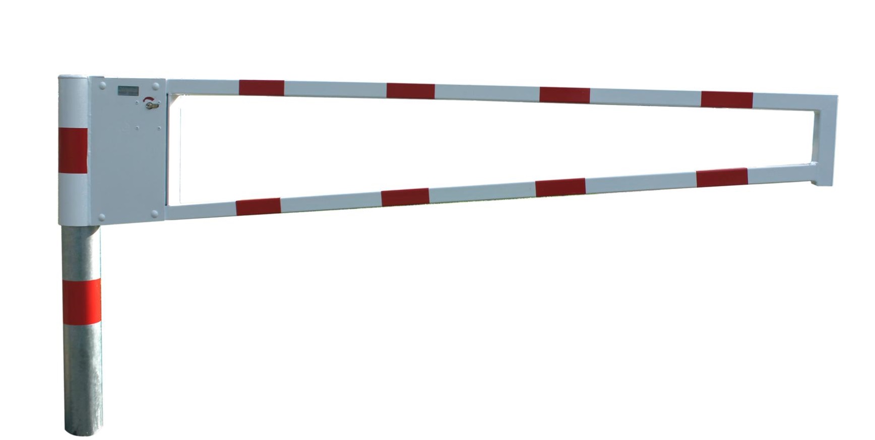 TK Absperrtechnik Online Shop Gatterschranke