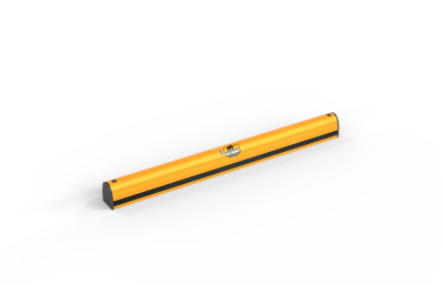 Rack-Mammut® Bodenbarriere