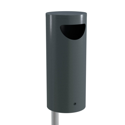 Abfallbehälter RIDEO