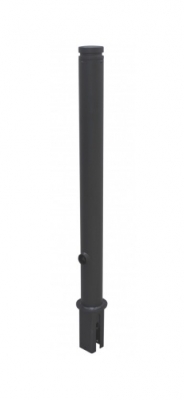 Stahlpoller 102 mm