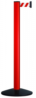 Gurtpfosten