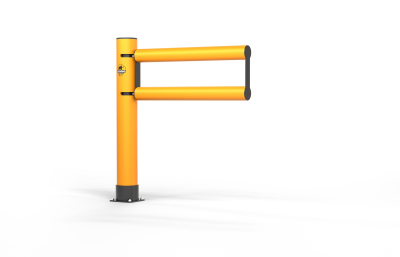 Rack-Mammut® Schwingtür