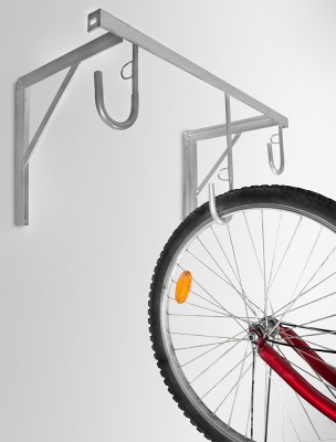 Fahrradständer Wandmontage