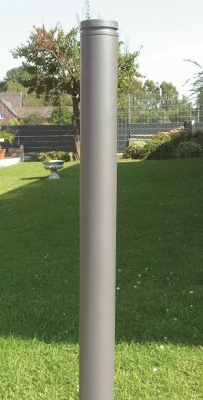 Stahlpoller 82 mm