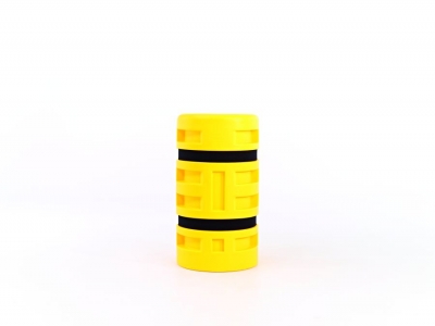 Schutz für Regalständer/ Streben Anfahrschutz Rammschutz Säulenschutz flex Höhe 
