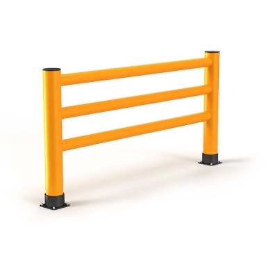 Rack-Mammut® Handlauf