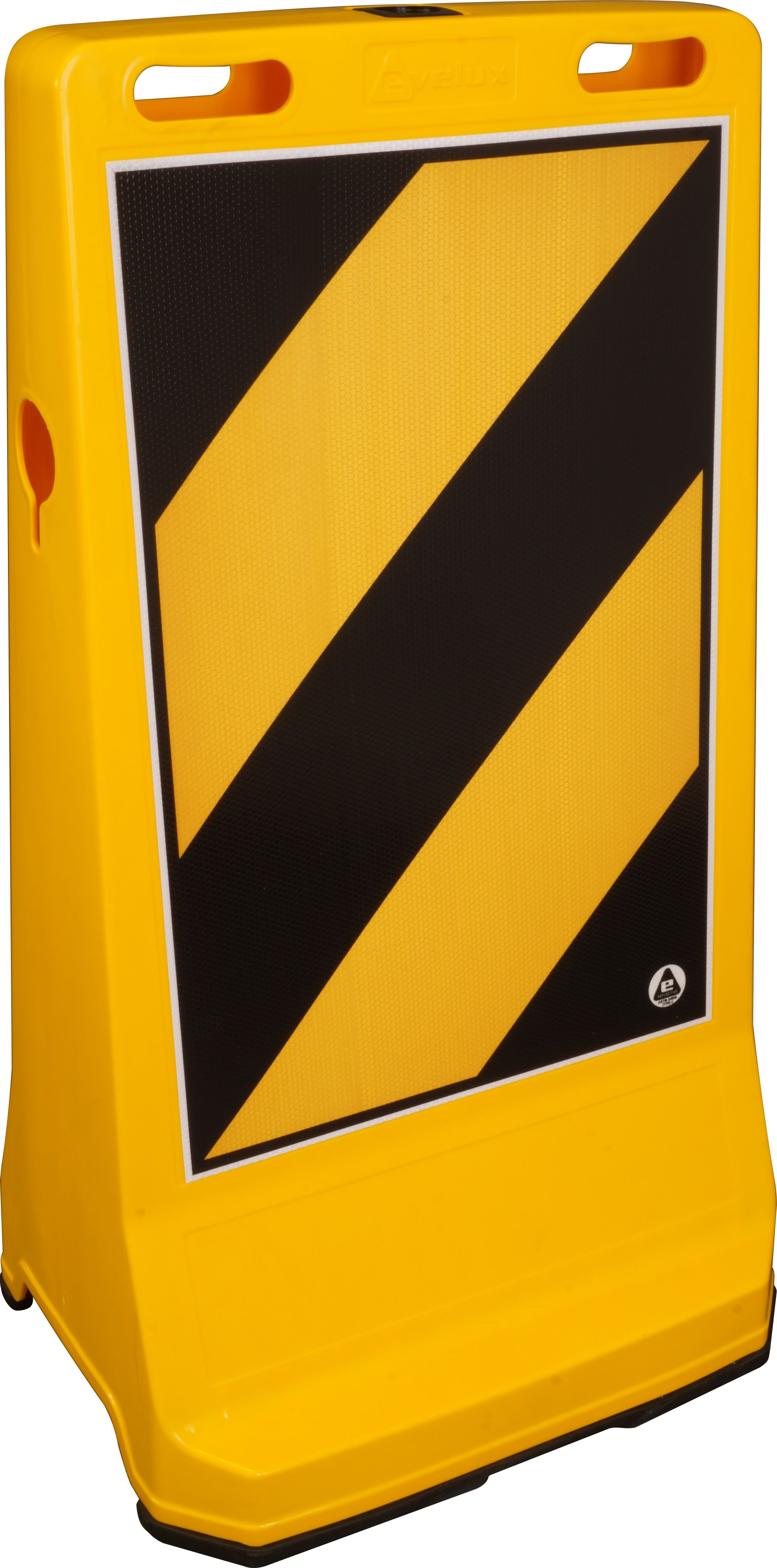 Parkplatzaufsteller
