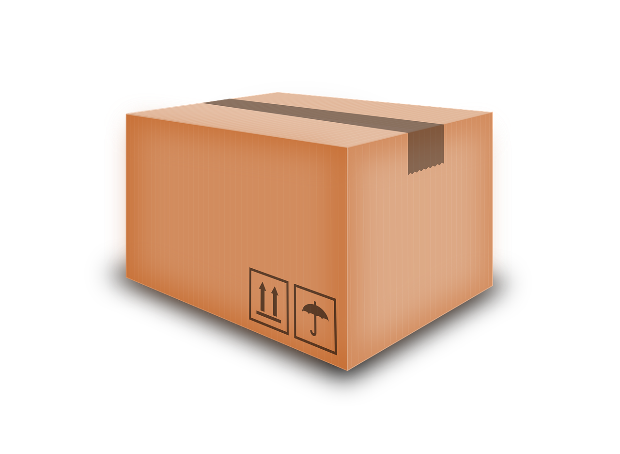 Paketversand