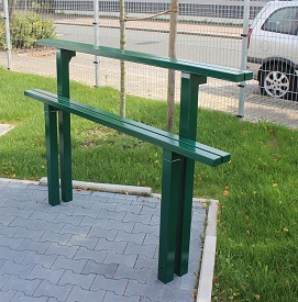 Jugendbank IUVENTUS