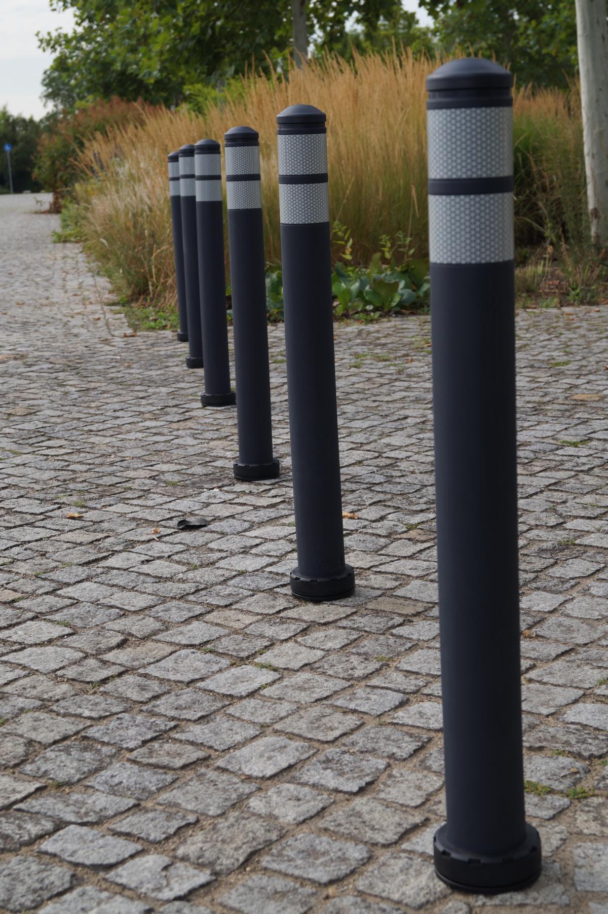 CityFlex® - 4er Set Kapa