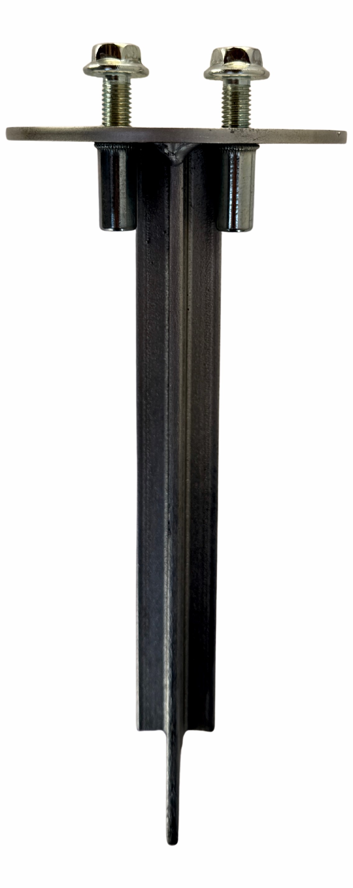 Erdspieß für Citypoller