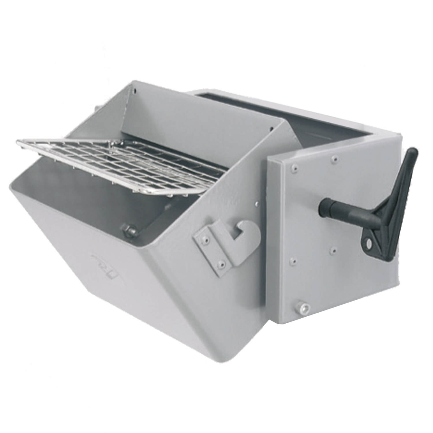 Wandascher MIRANDA 8 Liter