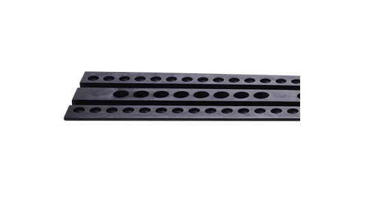 Temposchwelle LONG -, 2200 mm Länge