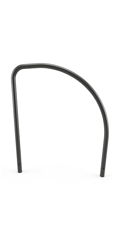 Fahrradbügel COLICO, 48 mm
