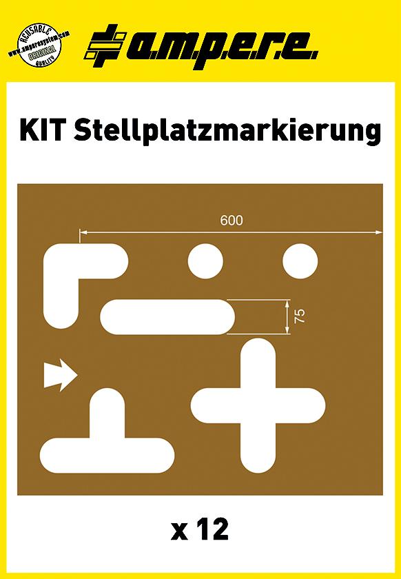 Schablonensätze