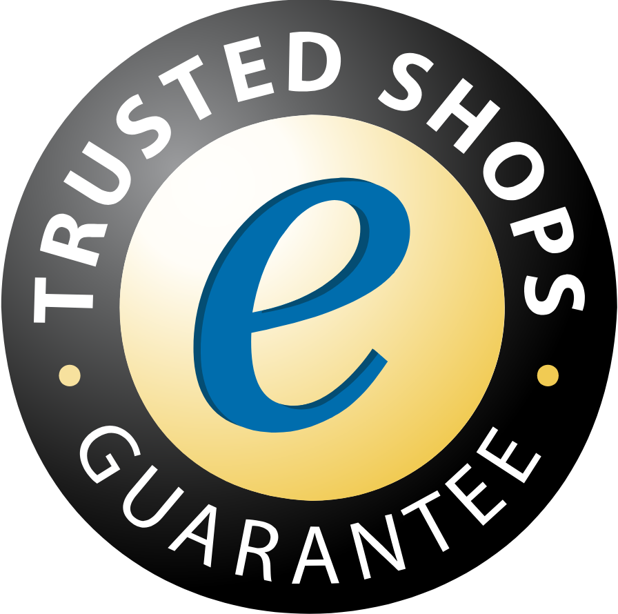 Geprüfter Webshop Siegel
