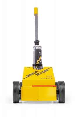 Ampere Bodenmarkierungsgerät Smart Striper