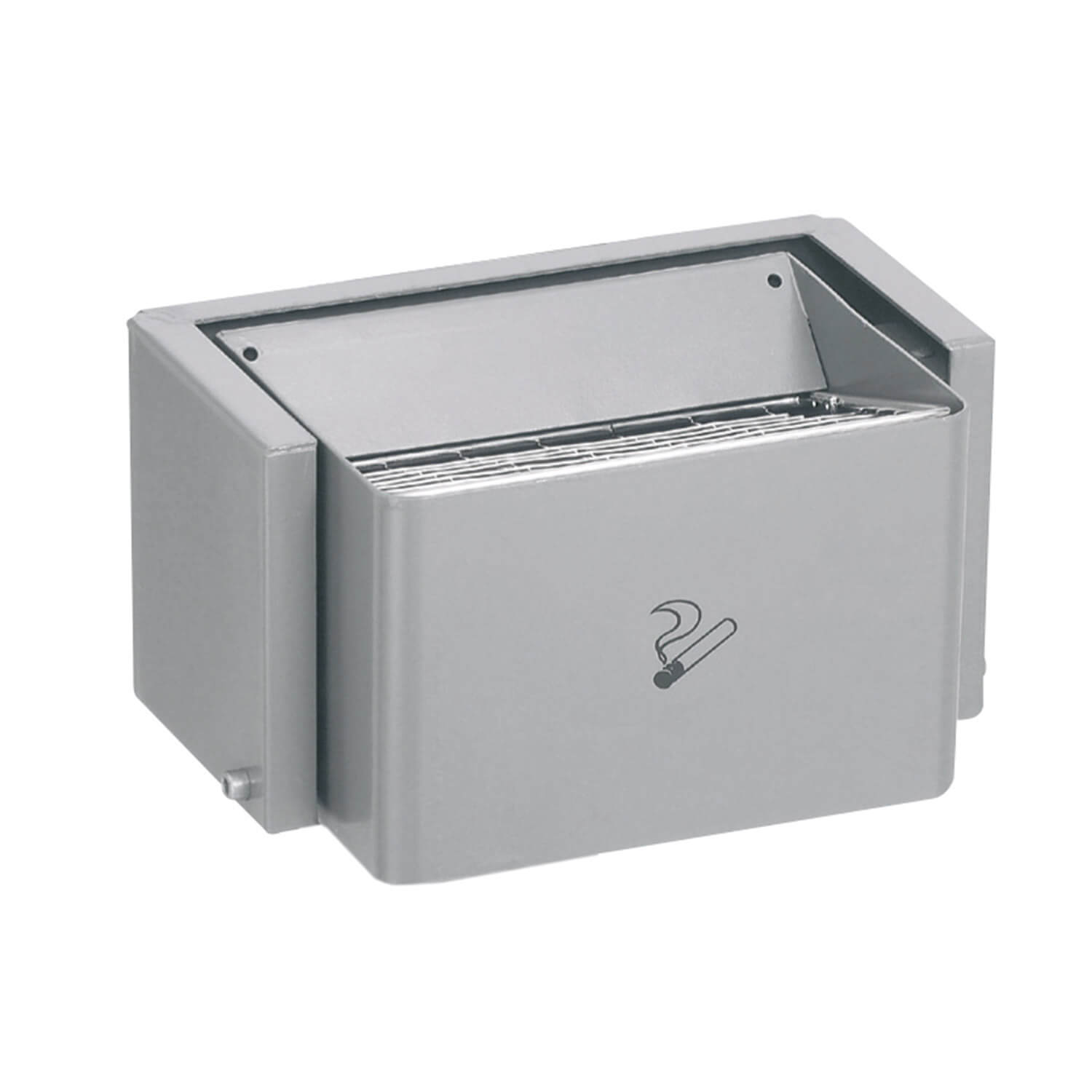 Wandascher MIRANDA 8 Liter