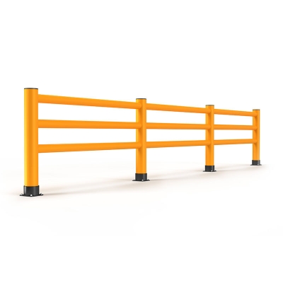 Rack-Mammut® Handlauf
