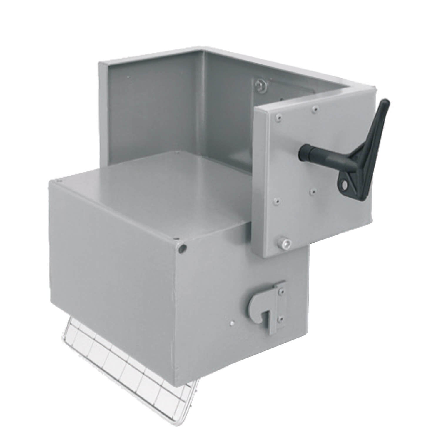 Wandascher MIRANDA 8 Liter
