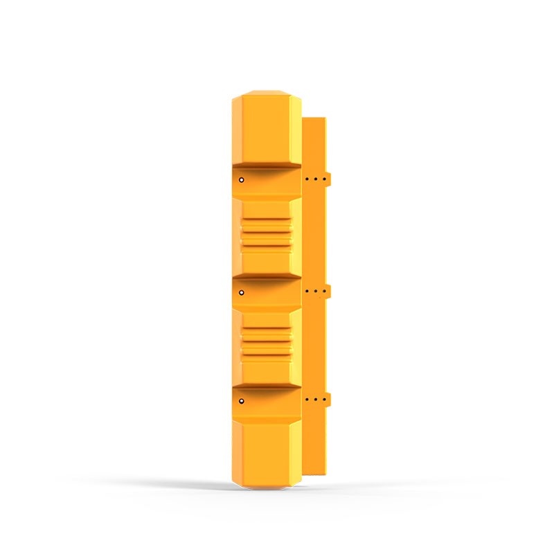 Rack-Mammut® Säulenschutz Supreme